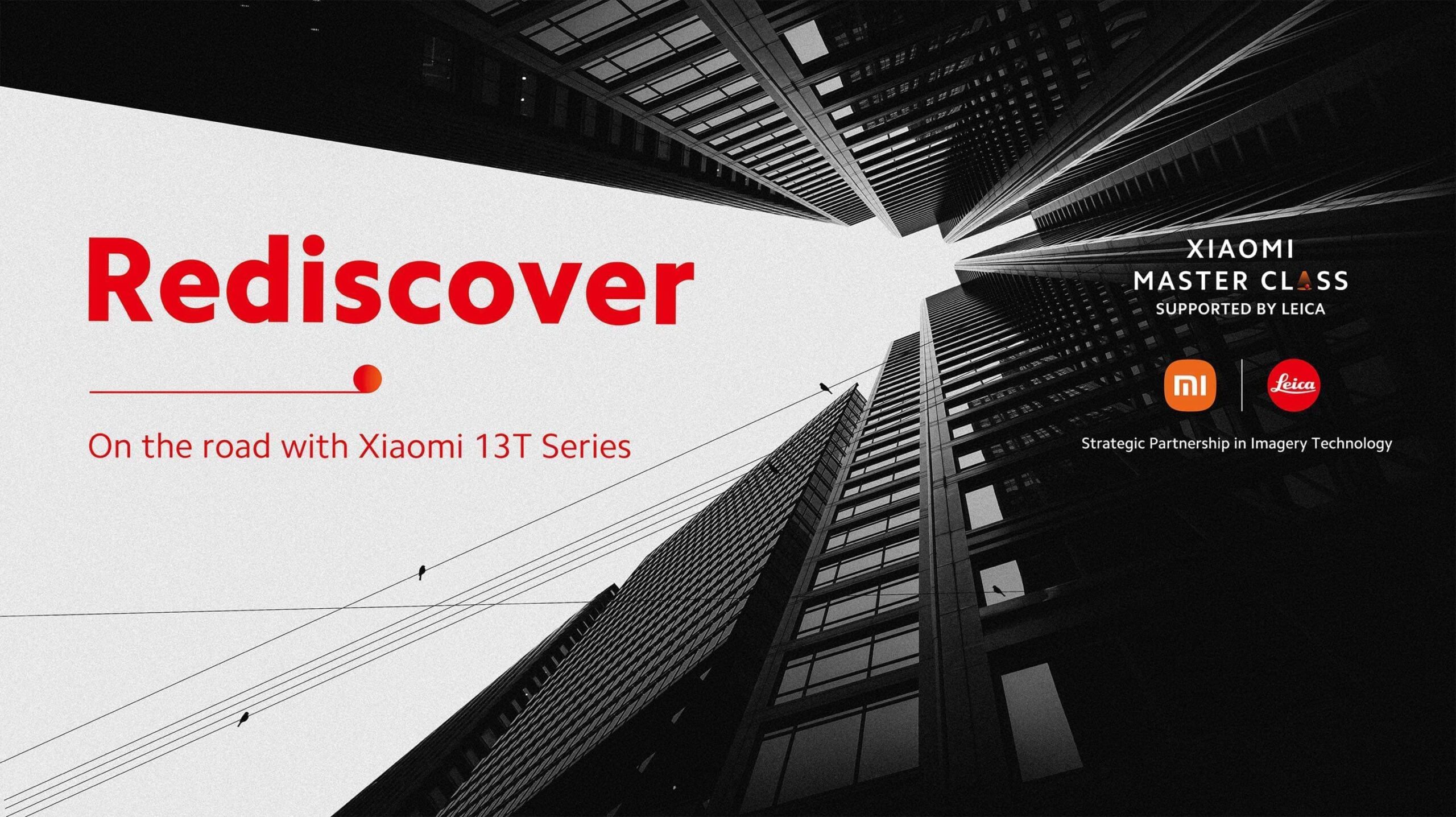 Discover - Xiaomi Global Home