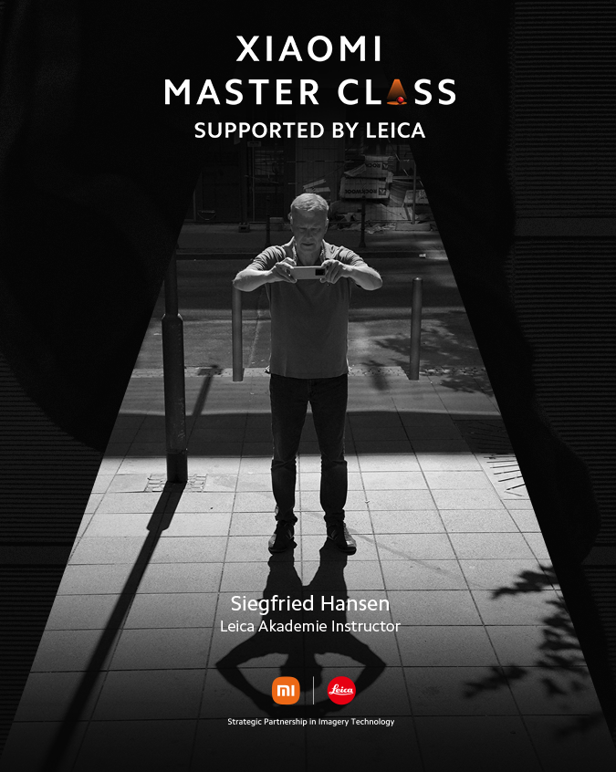 Xiaomi Master Class by Rui Caria  Episódio 1: A Visão sobre a